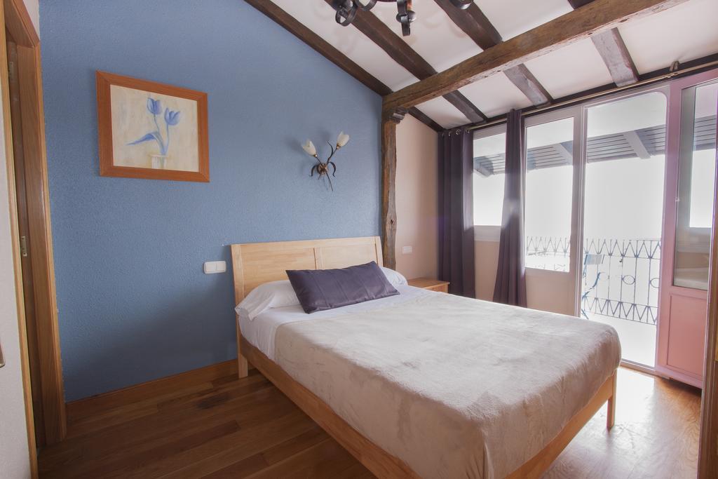 Hotel San Nikolas Sea Views ออนดารีเบีย ภายนอก รูปภาพ