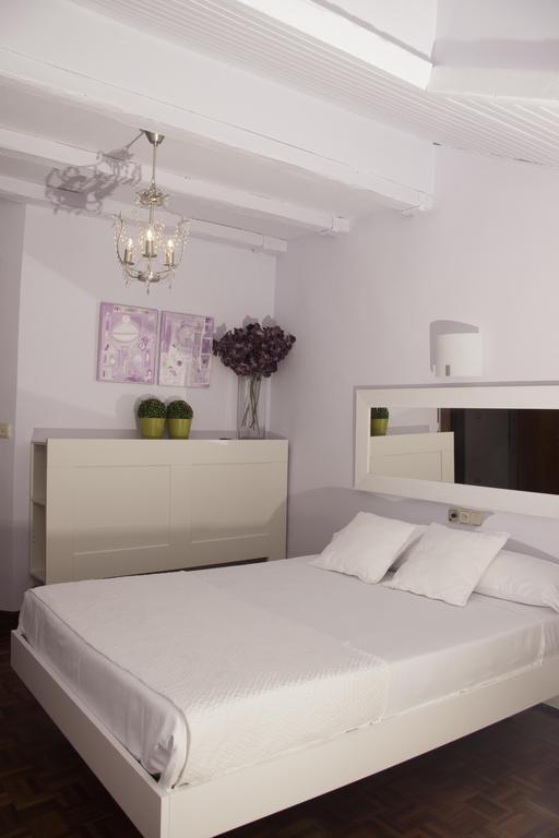 Hotel San Nikolas Sea Views ออนดารีเบีย ห้อง รูปภาพ