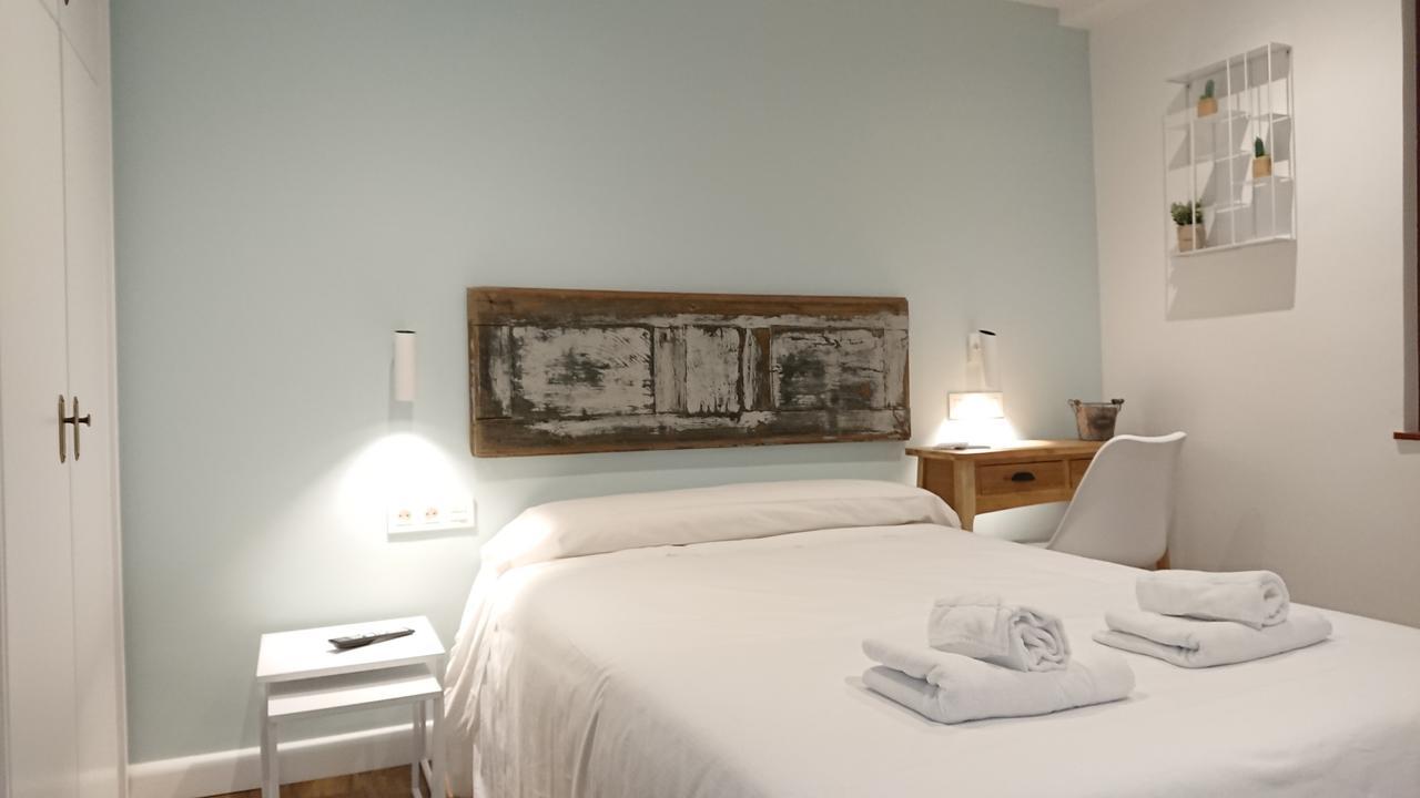 Hotel San Nikolas Sea Views ออนดารีเบีย ภายนอก รูปภาพ