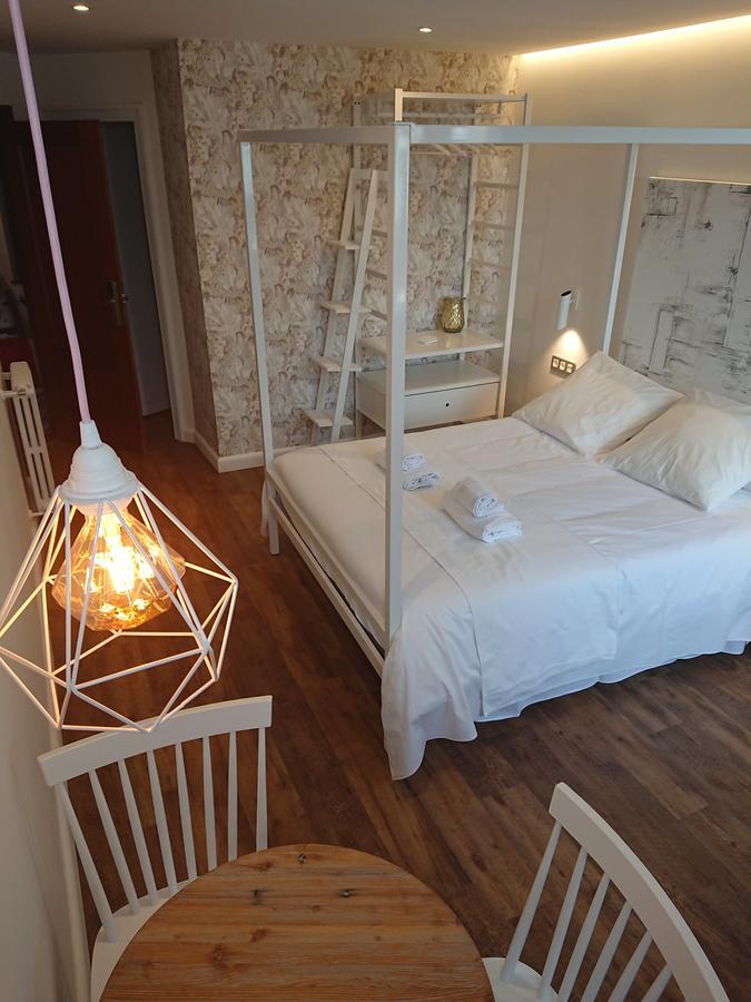 Hotel San Nikolas Sea Views ออนดารีเบีย ภายนอก รูปภาพ